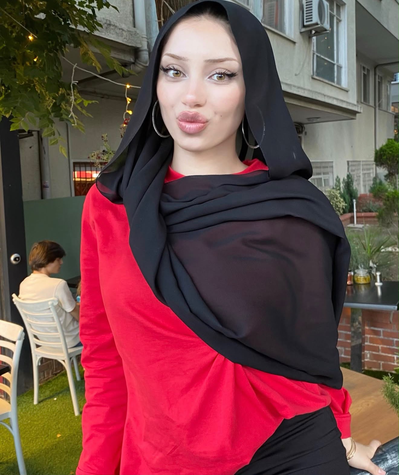 Sarıyar Zengin Bayan Escort Ceren