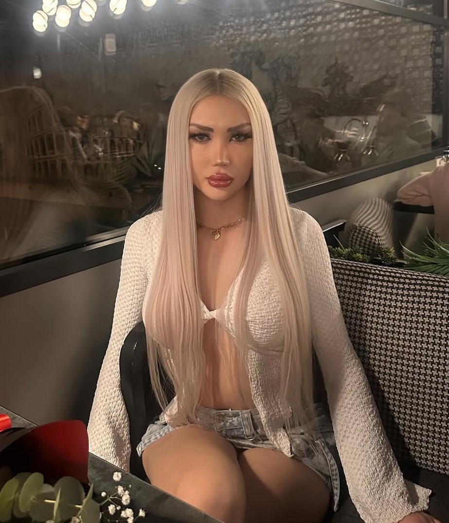 Veysel Meraklı Partner Escort Bayan Bengü