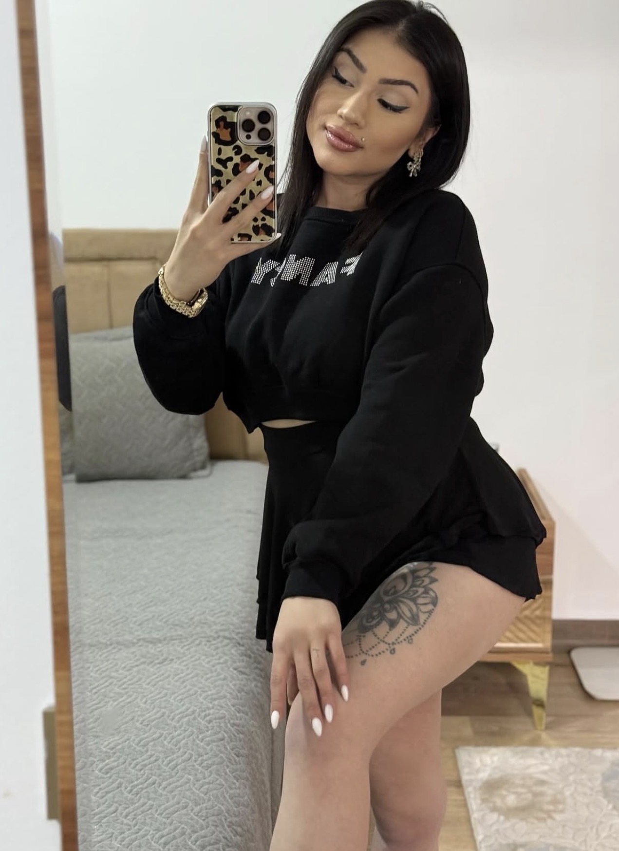 Turhan Efsane Sevgili Escort Maya