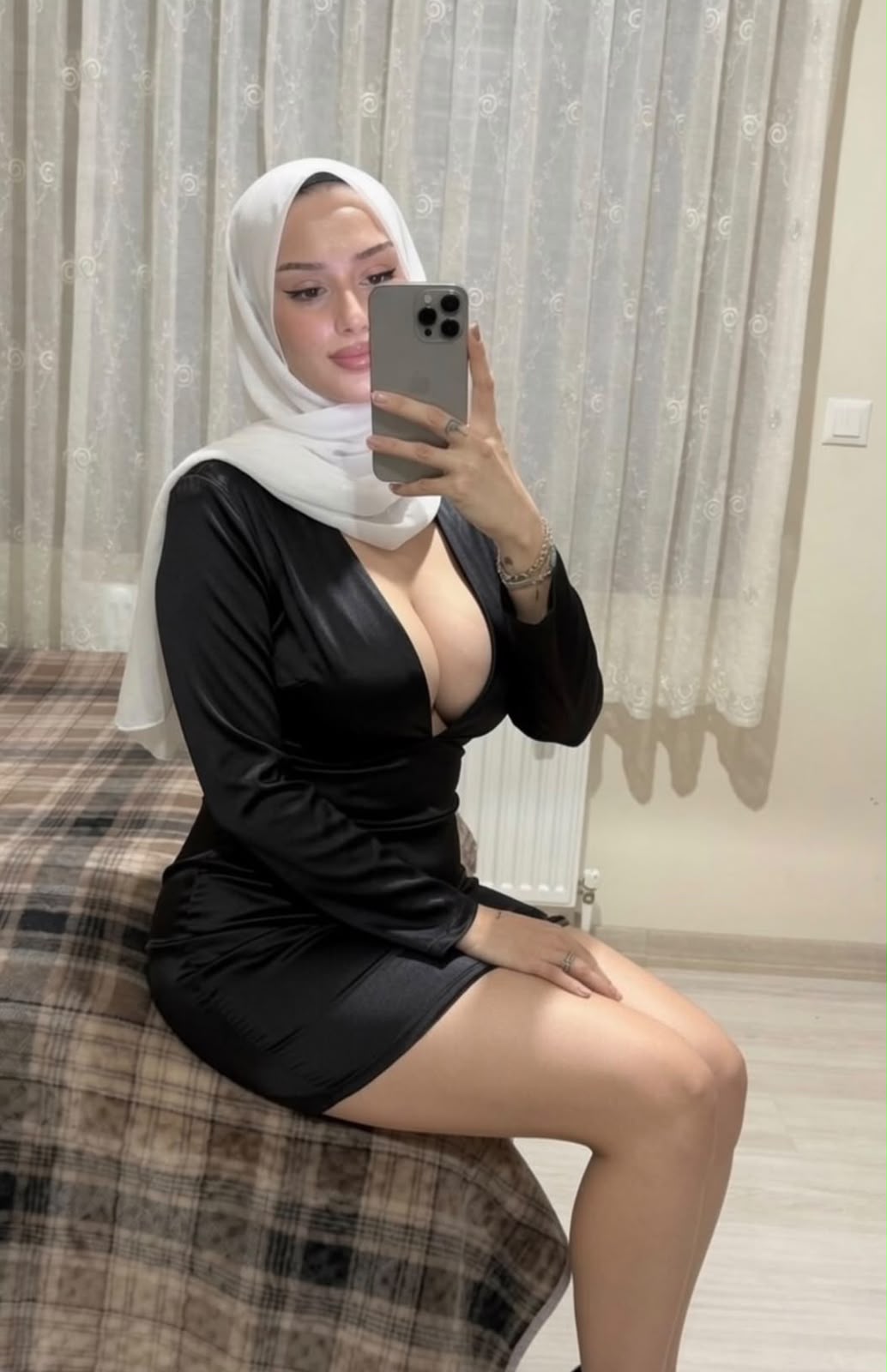 Dedeağaç Huzurlu Bayan Escort Bayan Kübra