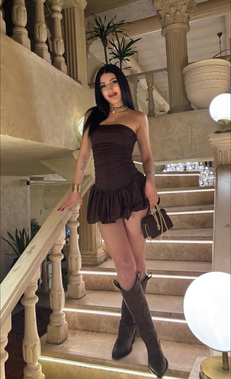 Yeniköy Zeki Kadın Escort Alya