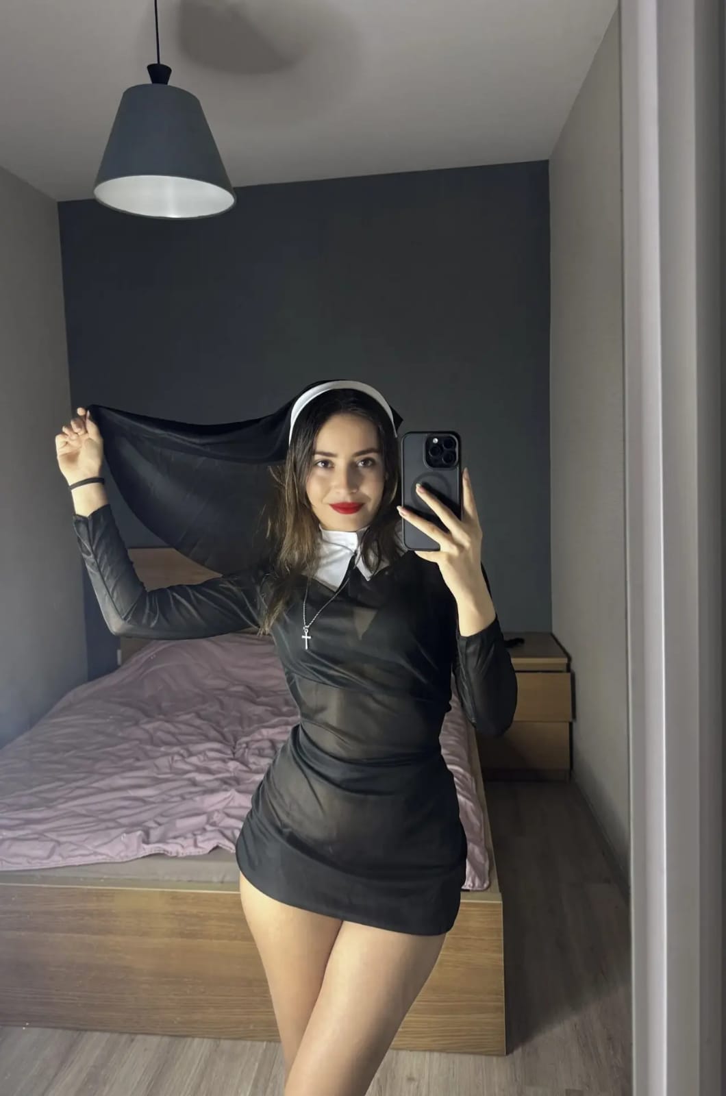 Sinop Başarıya Odaklanmış Kadın Escort Bayan Alvira