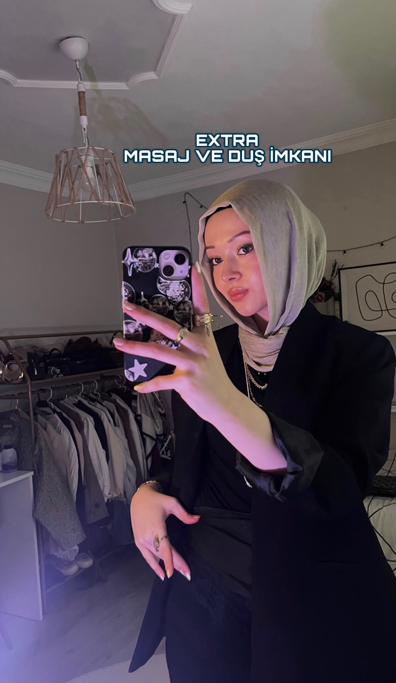 Kurtlu Zarif Kadın Bayan Escort Aline