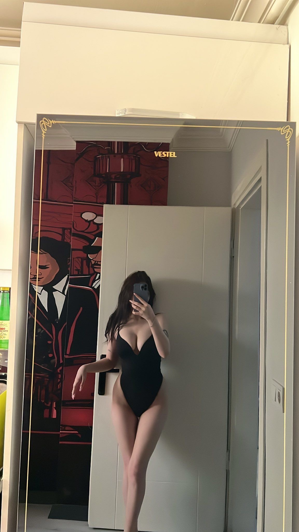 Mestan İlgi Dolu Kadın Escort Bayan Sevim