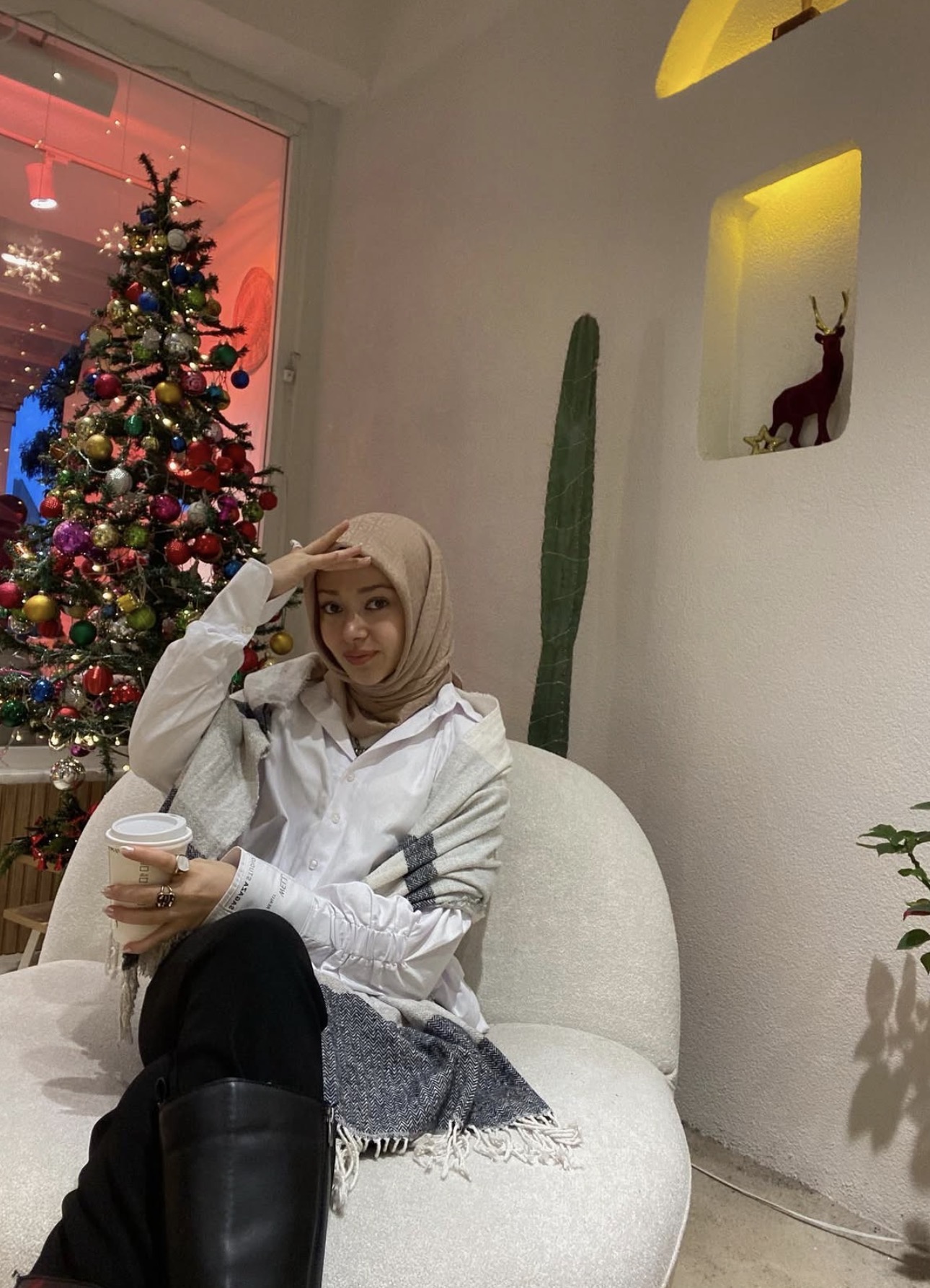 Bürüm Başarılı Partner Bayan Escort İdil