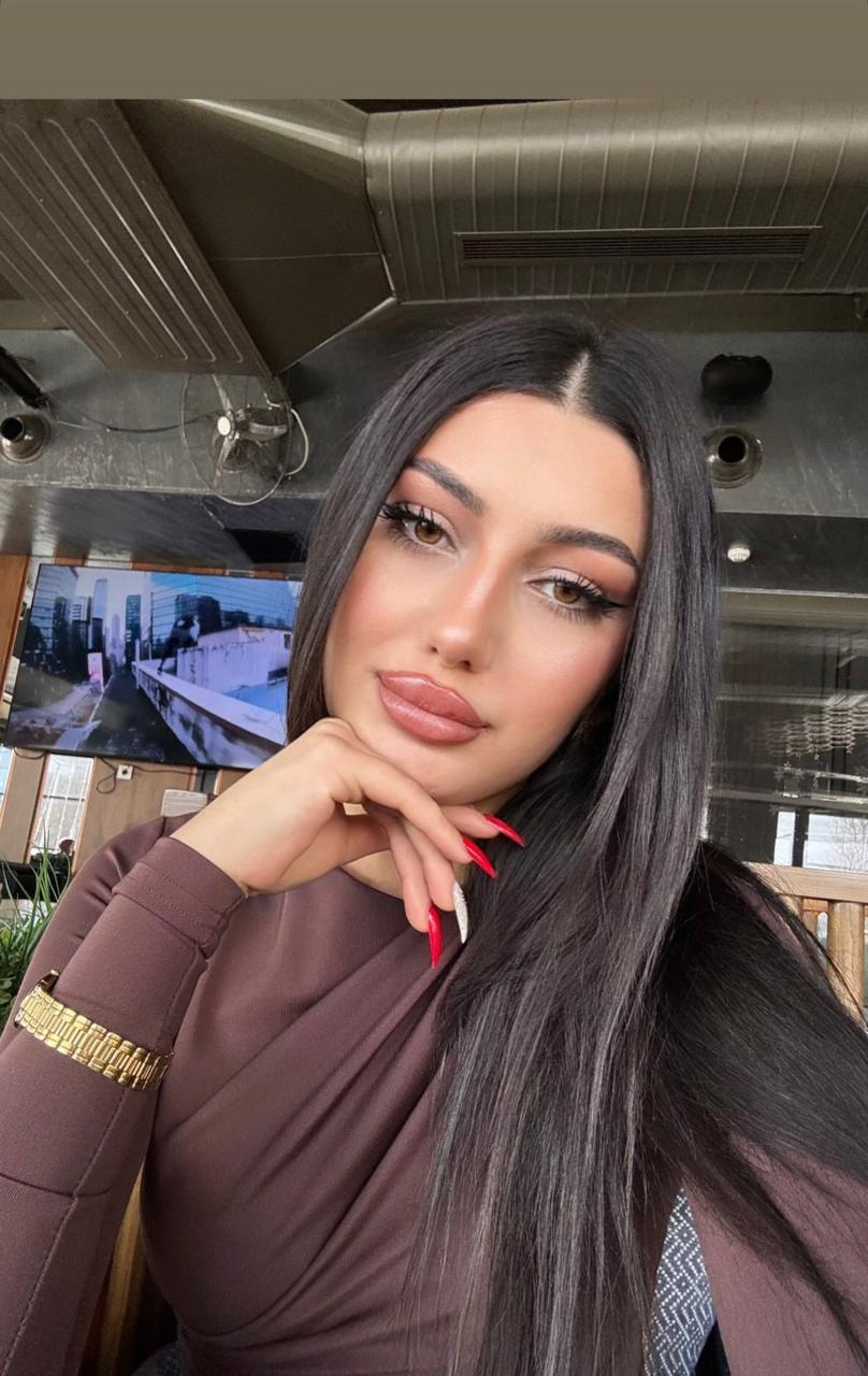 Oğuzeli Garaj Bayan Escort Müşerref