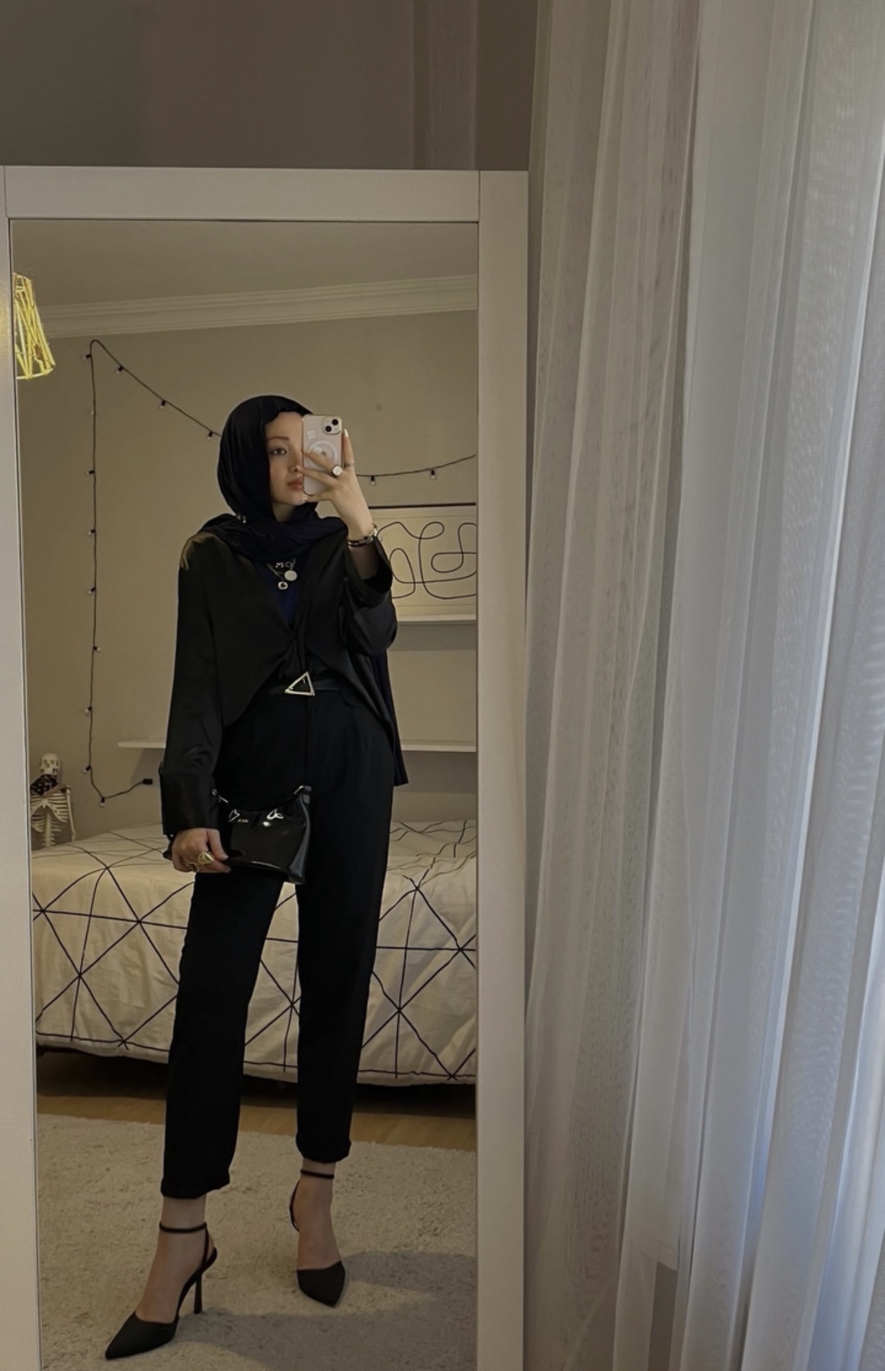 Zincirlikuyu Hayal Edilen Partner Bayan Escort Gizem