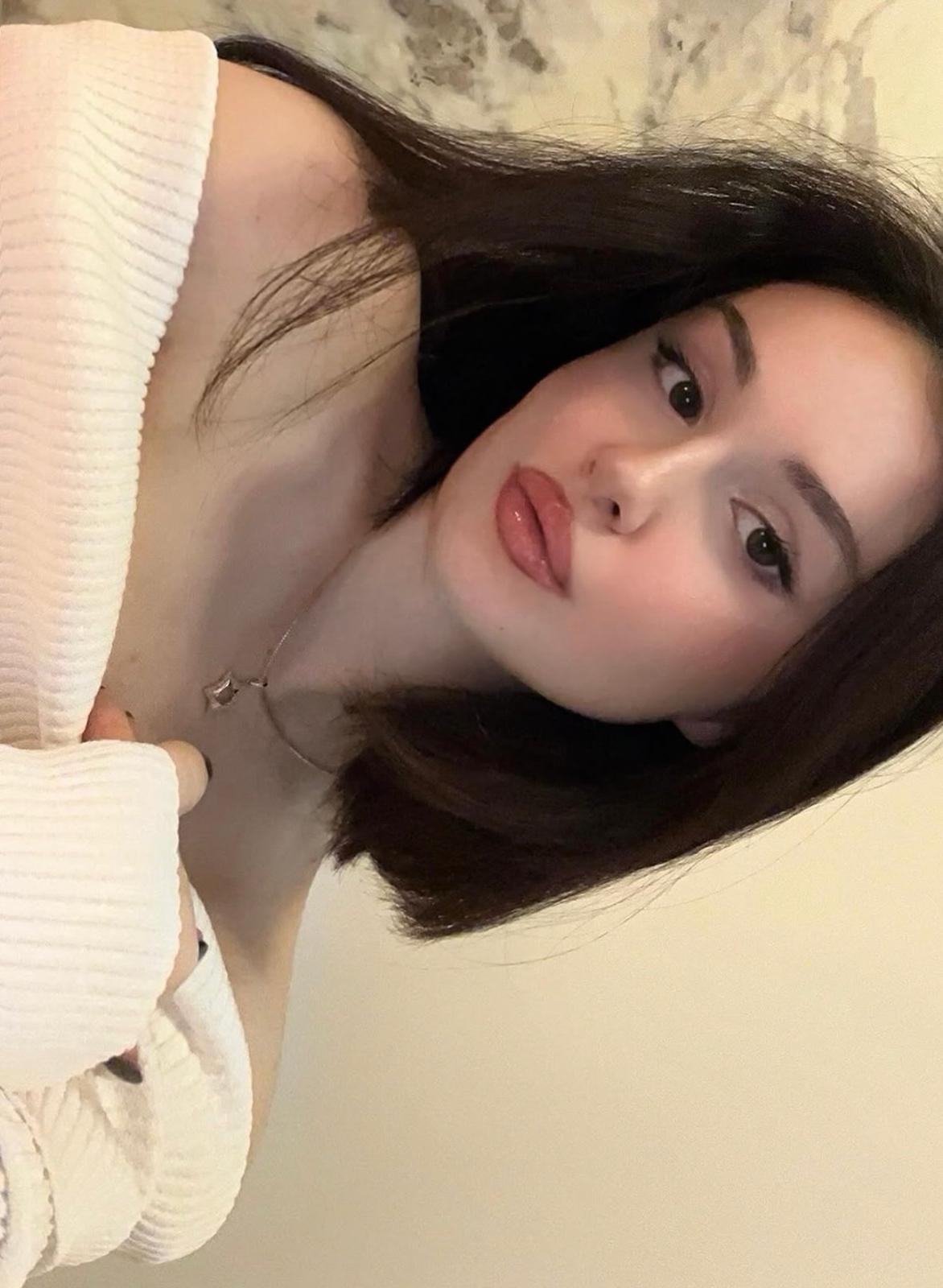 Belpınar Zevkli Partner Bayan Escort Şule