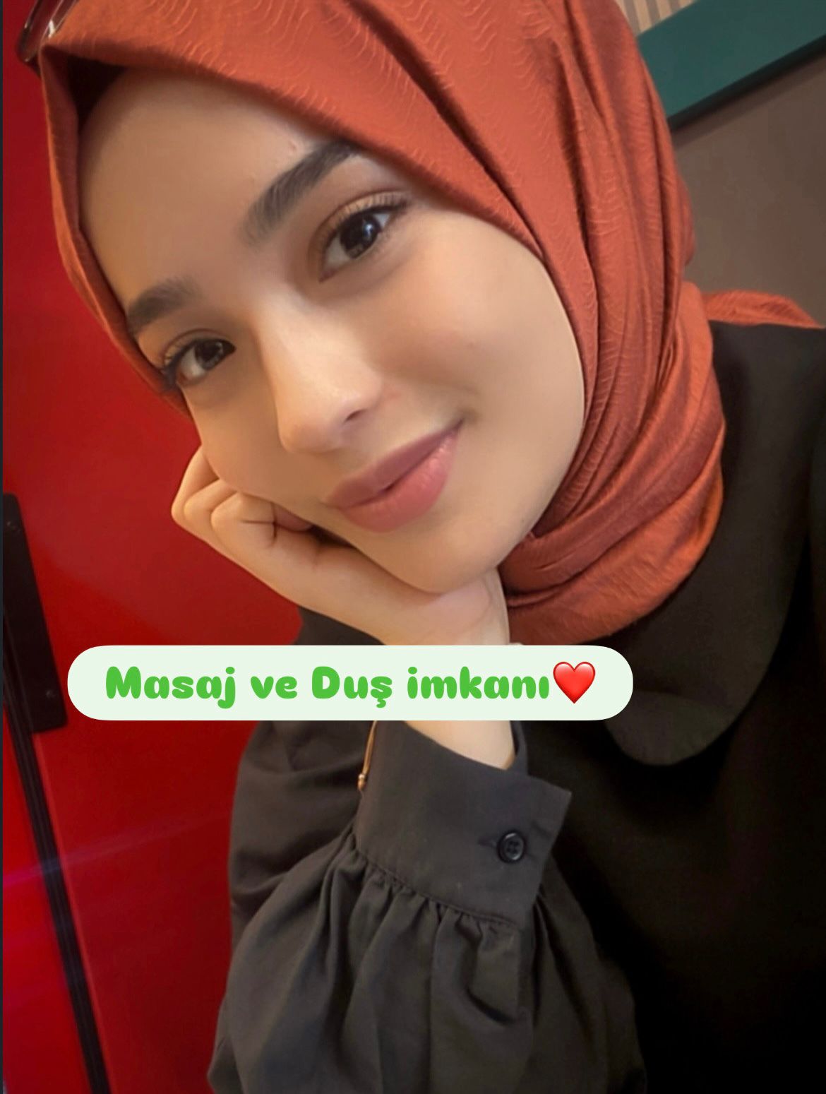 Gökçukur Efsanevi Partner Escort Bayan Derya