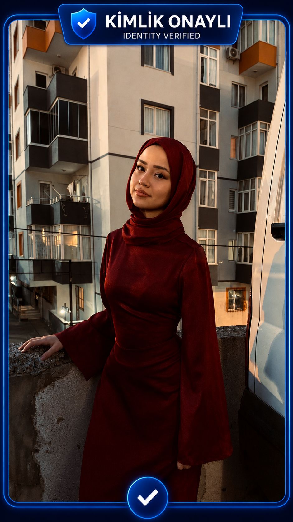 Hacıoğlu Mistik Partner Escort Berra