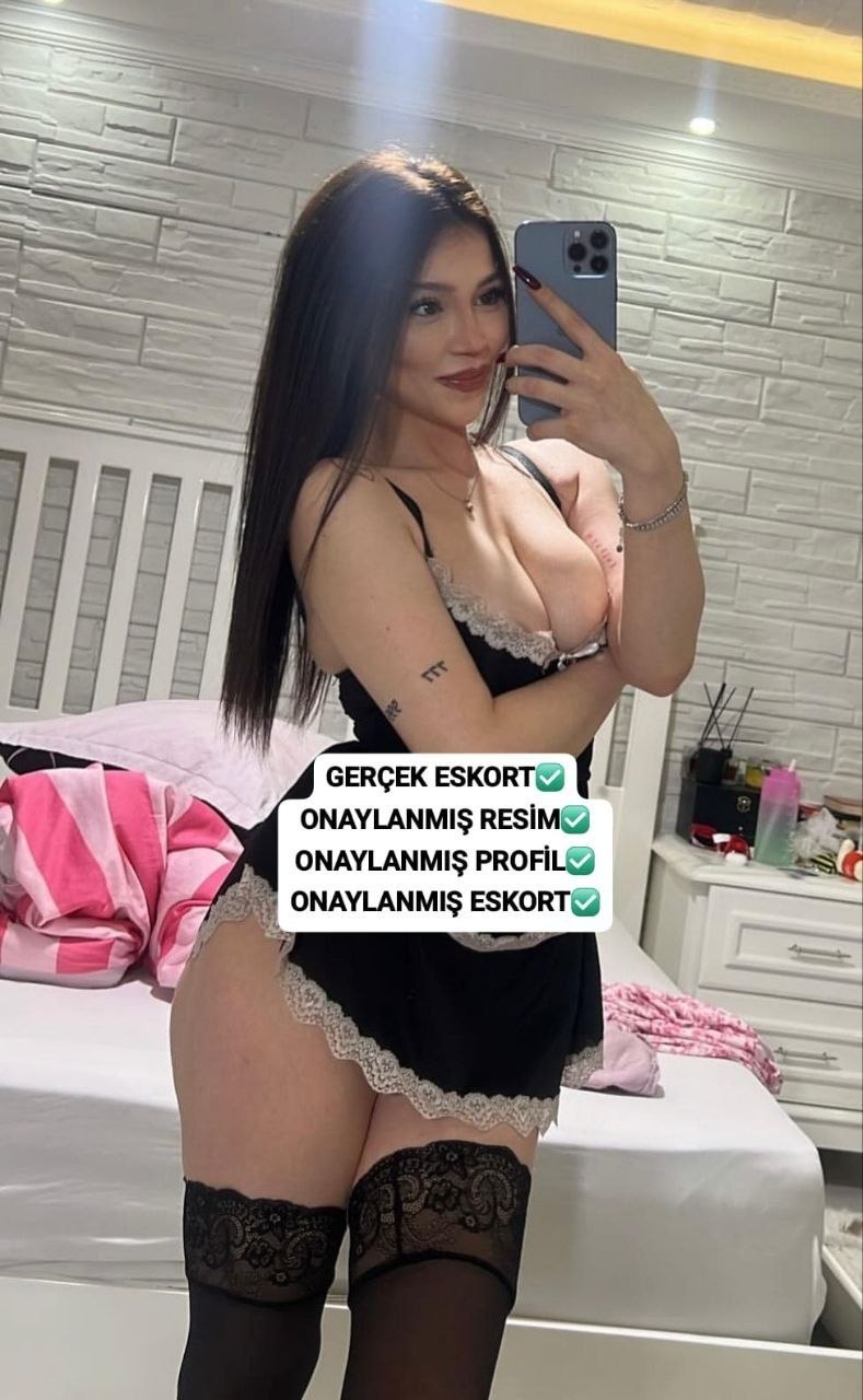 Kızılcaot Büyük Aşk Escort Deren