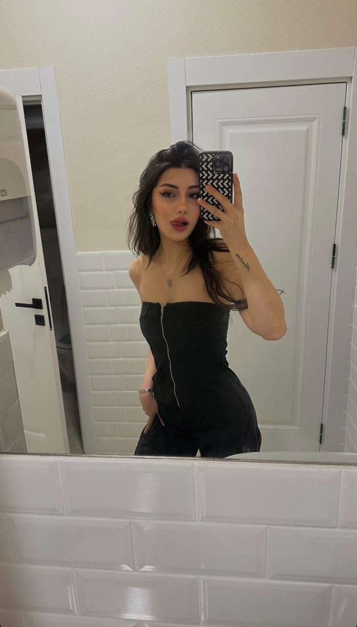 Sinop Ustalıklı Partner Escort Bayan Naz