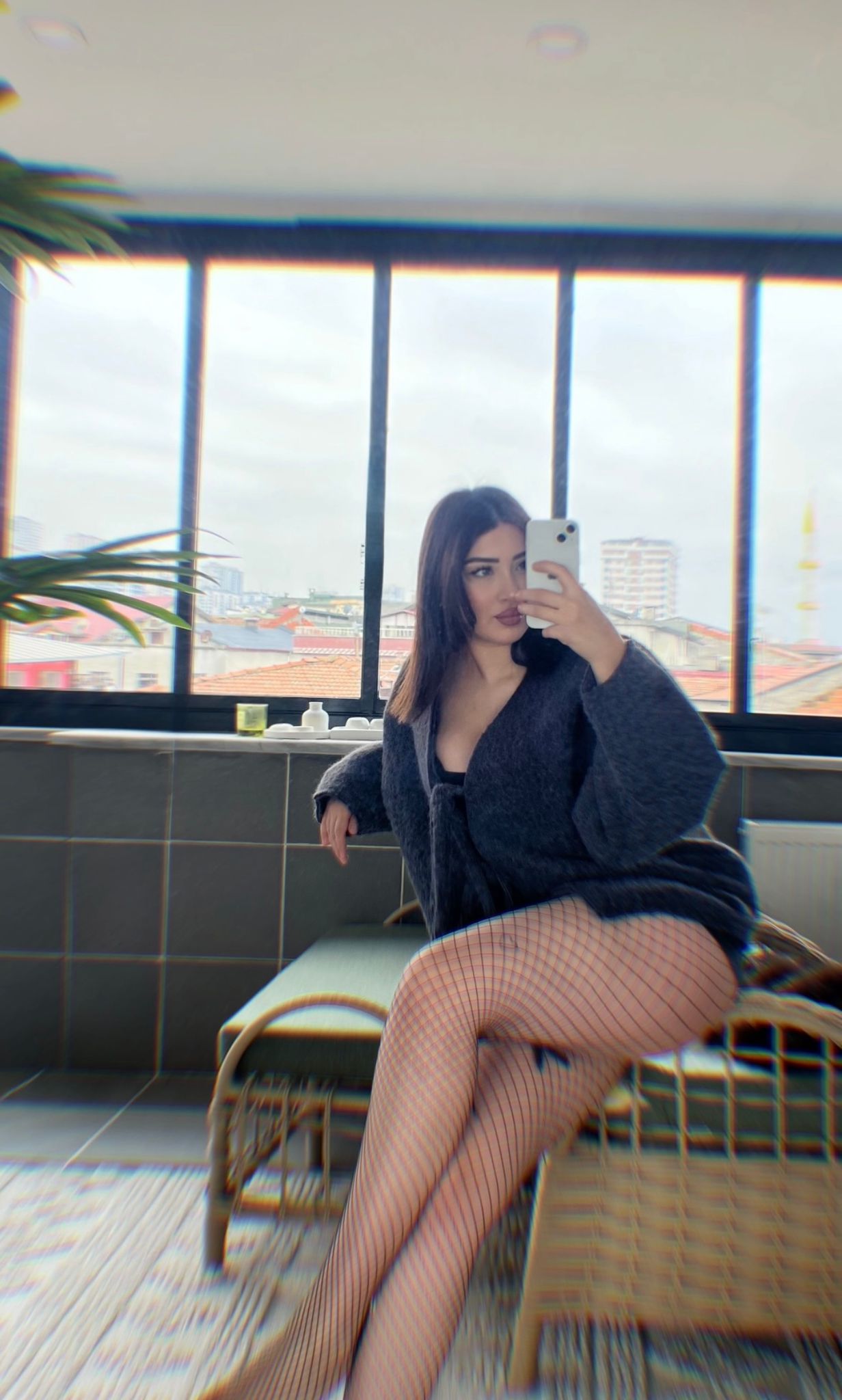 Köklen Asil Bayan Bayan Escort Rabia