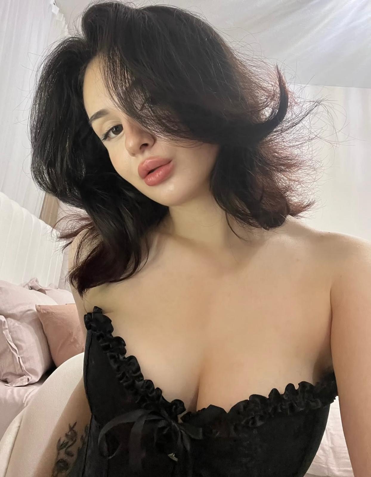 Dolay Seçici Bayan Escort Damla