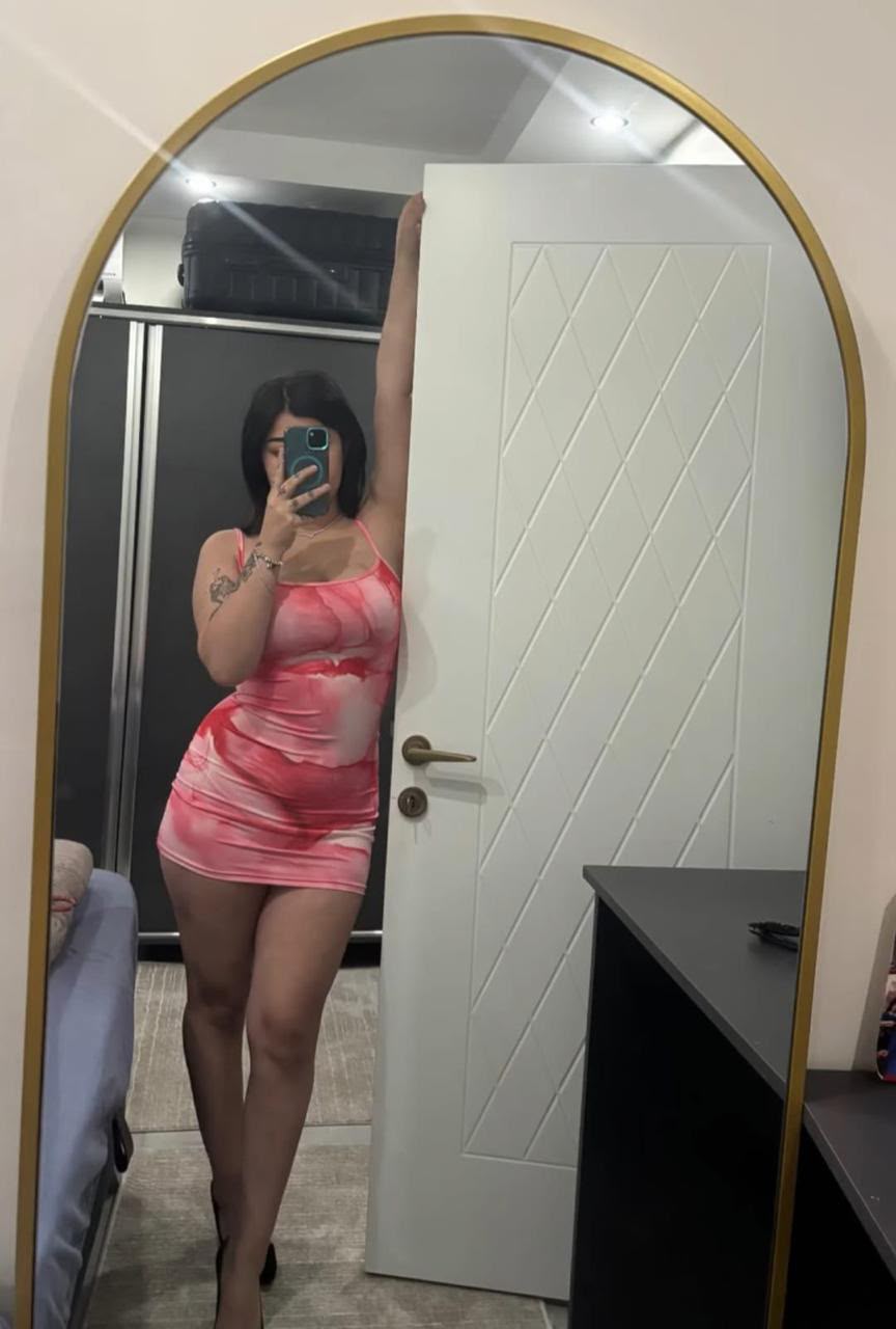 Emiroğlu Mutlu Partner Bayan Escort Özlem