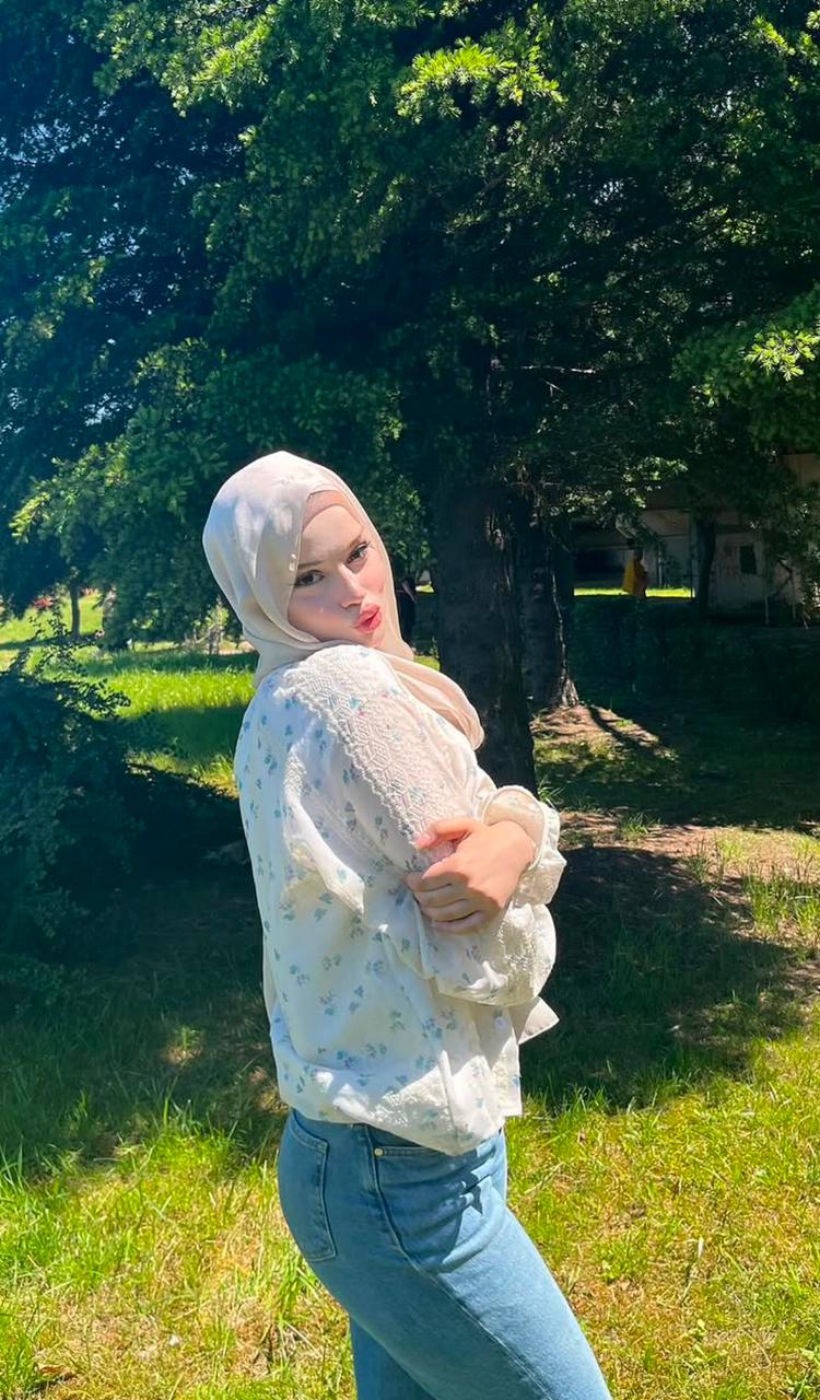 Sinop Başarılı Partner Escort Bayan Selma