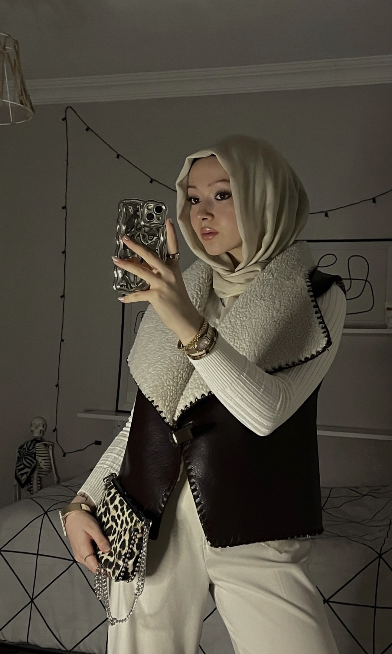 Maden Zarif Partner Escort Bayan Açelya