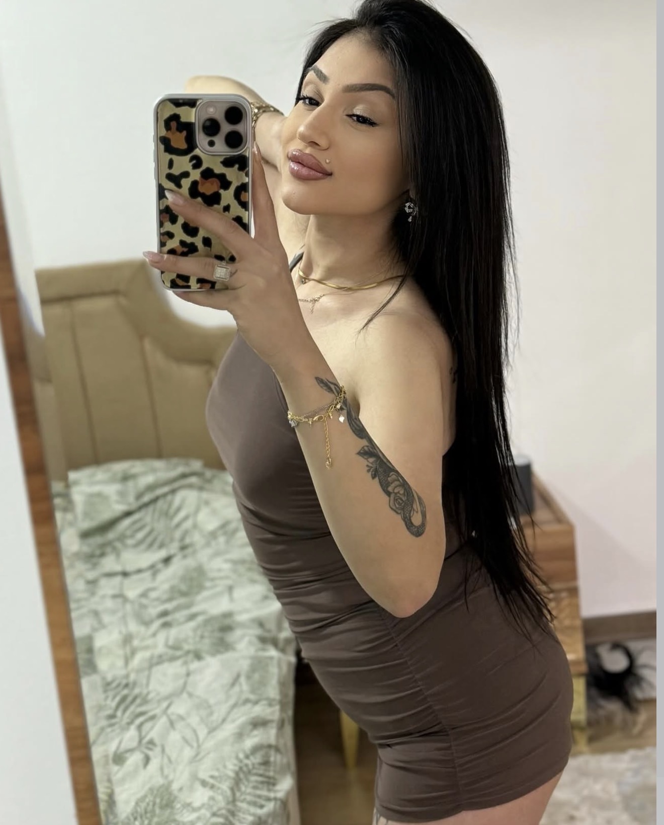 Taşmanlı Dürüst Partner Escort Efsane
