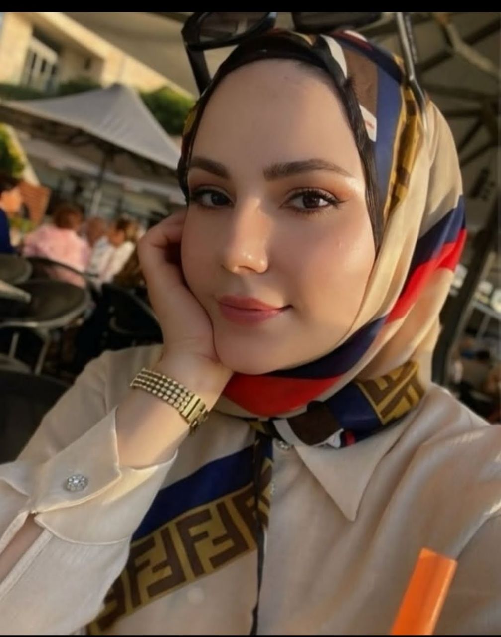Küçükkızık Hayatla Güzel Kadın Escort Leman