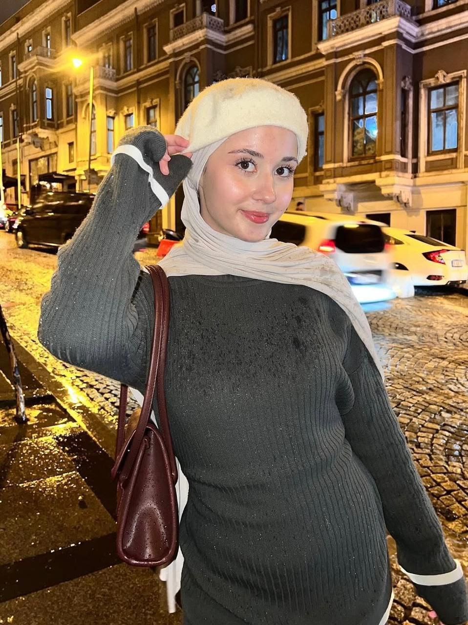 Sinecan Mükemmel İlişki Bayan Escort Fatoş
