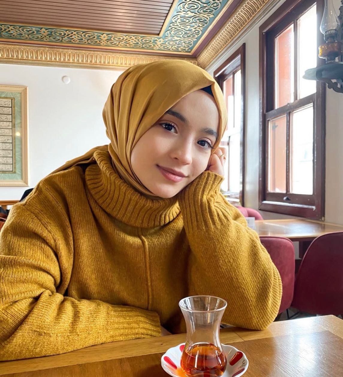 Zincirlikuyu Efsanevi Partner Escort Aytül