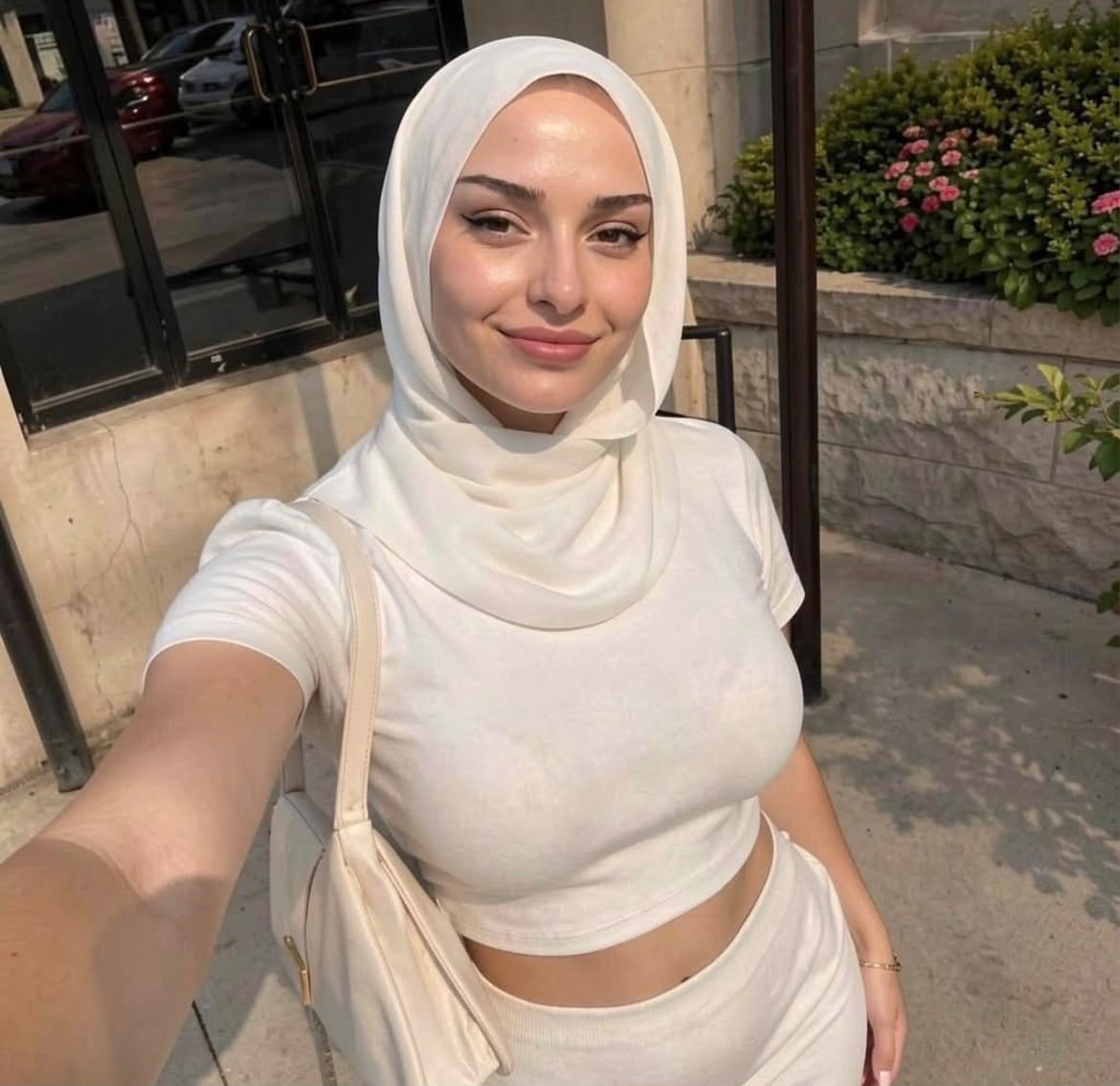 Yeşilköy Sadık Kadın Escort Bayan Leman