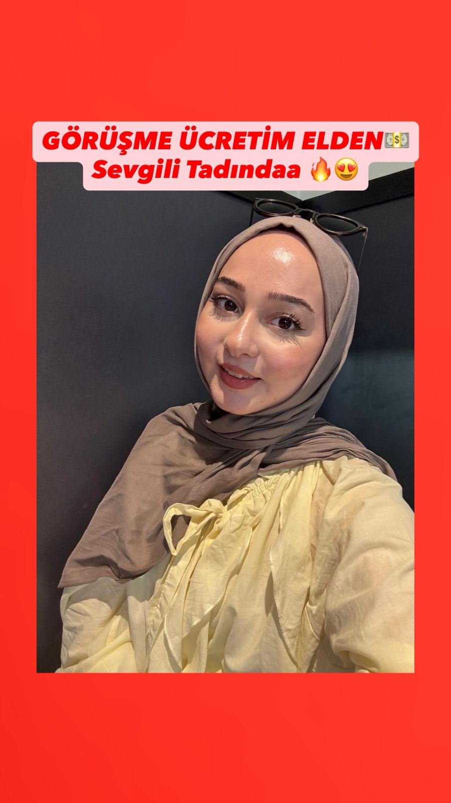 Çaybaşı Efsane Sevgili Bayan Escort Serap