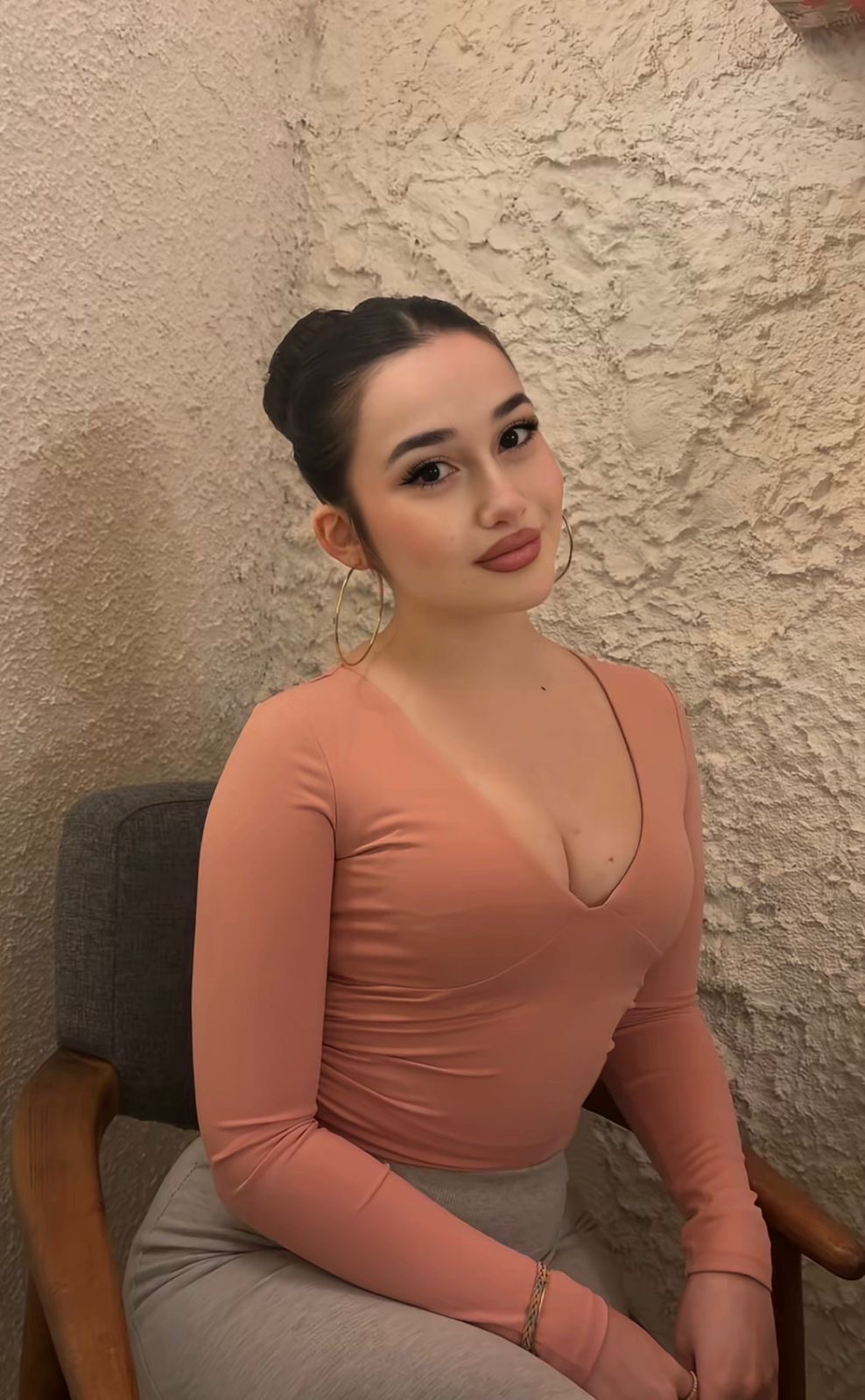 Tıngıroğlu Zarif Ruh Bayan Escort Hülya
