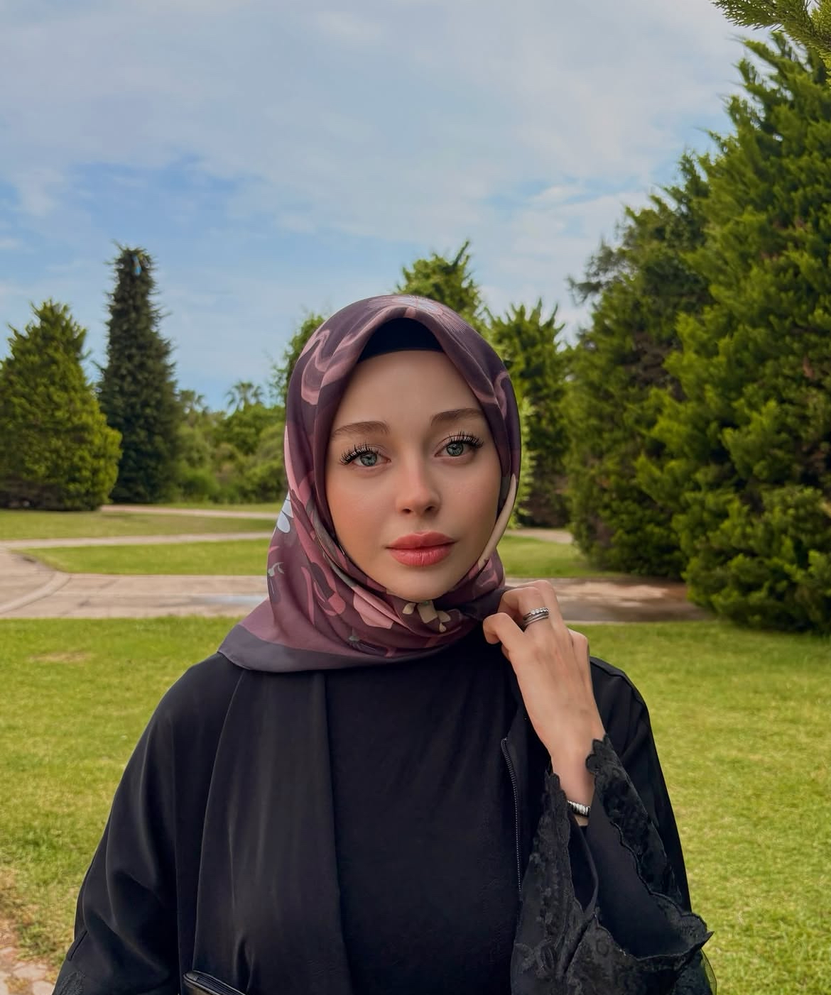 Cumaköy İngiliz Escort Bayan Derya