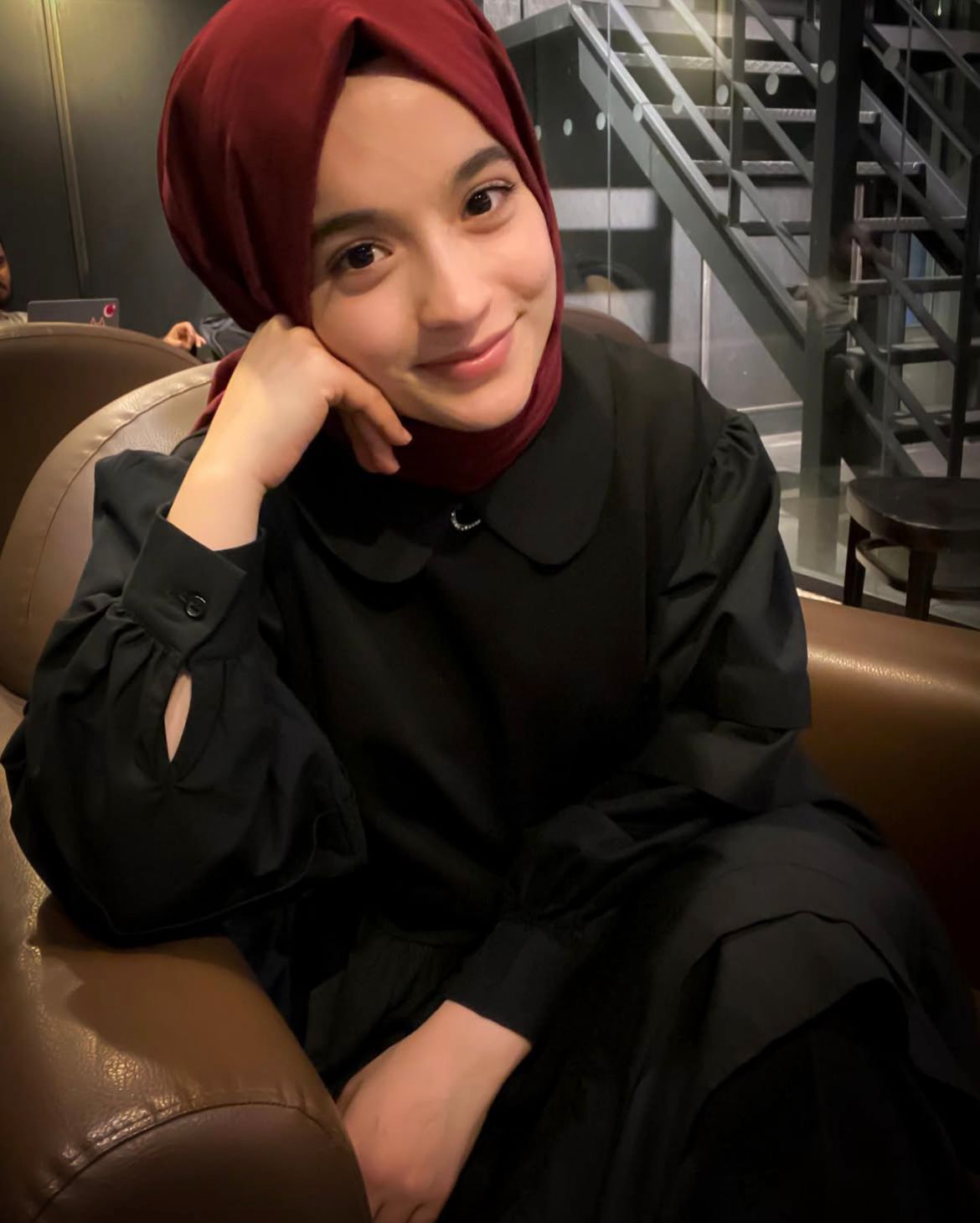 Arıoğlu Zeki Partner Escort Nisa