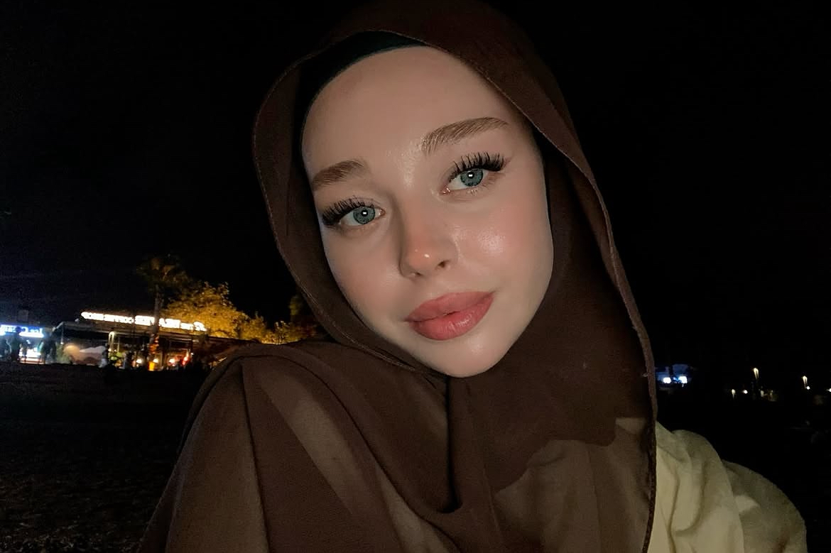 Yukarıkaracaören Huzurlu Bayan Escort Buse
